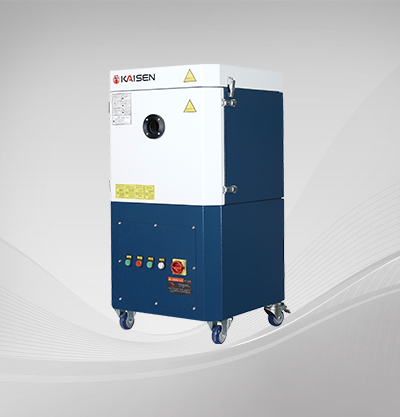 移動式高負壓系列煙塵凈化器