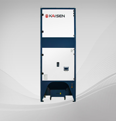 中央式系列煙塵凈化器