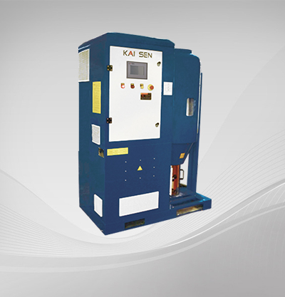 中央式高負壓煙塵凈化器