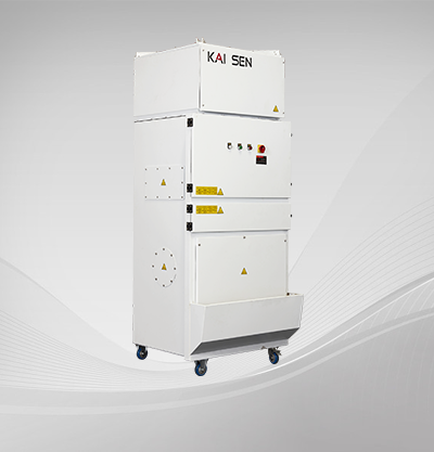 濕式煙塵凈化器